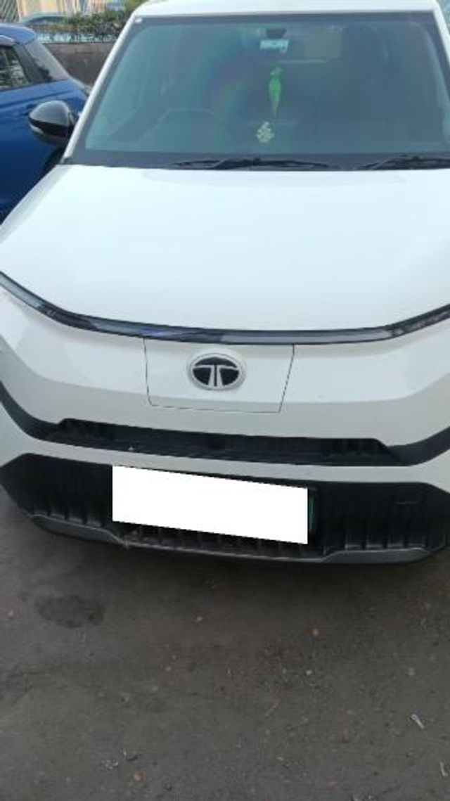 Second-hand 2024 Tata Punch EV Adventure LR for sale in Chennai