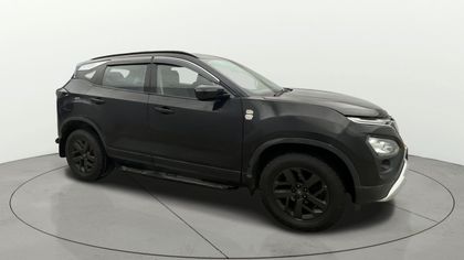 2021 Tata Harrier XZ Plus Dark Edition BSVI