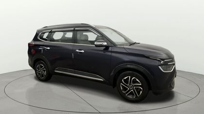 2022 Kia Carens Luxury Plus Turbo 2022-2023