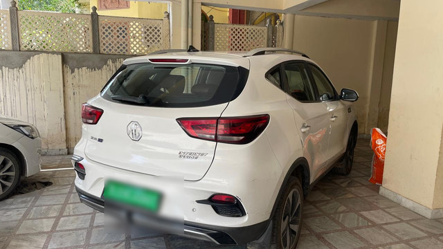 MG ZS EV Excite - Photo 5