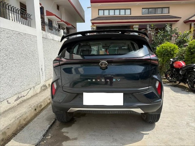 Tata Nexon EV Empowered Plus LR - Photo 4