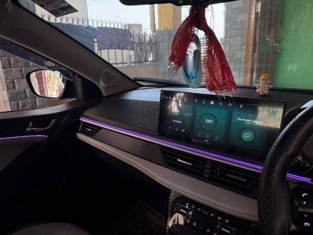 Tata Nexon EV Empowered Plus LR - Photo 5