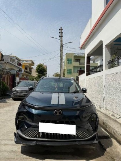 Tata Nexon EV Empowered Plus LR - Photo 1