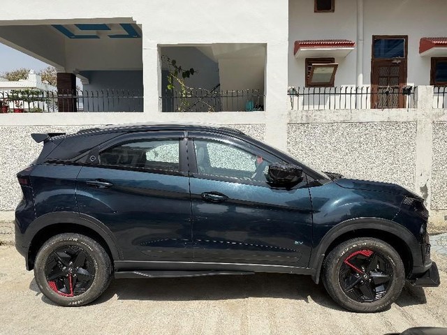 Tata Nexon EV Empowered Plus LR - Photo 3