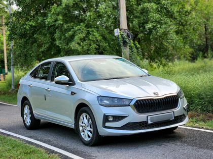 2023 Skoda Slavia 1.0 TSI Ambition BSVI