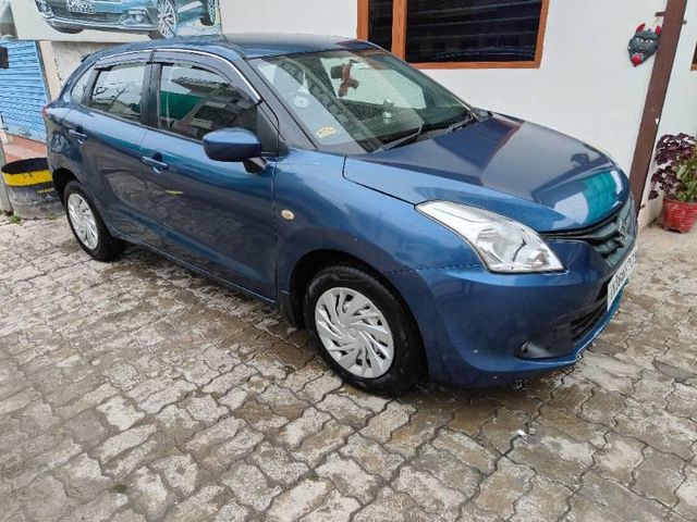 Maruti Suzuki Baleno 1.2 Sigma Second-hand 2019 Maruti Suzuki Baleno 1.2 Sigma for sale in Shahbad