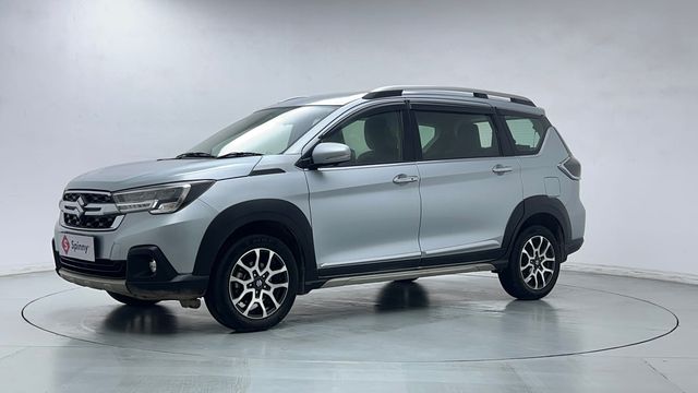 Second-hand 2022 Maruti Suzuki XL6 Alpha for sale in Gurgaon