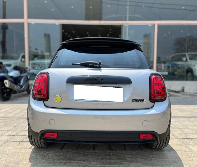 Mini Cooper SE Electric - Photo 3