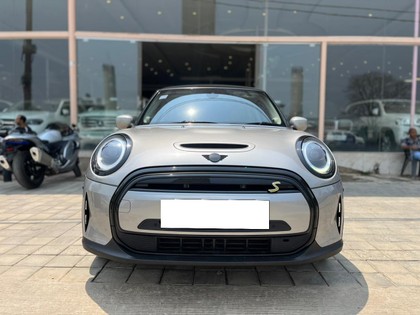 Mini Cooper SE Electric - Photo 1