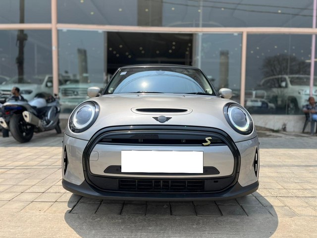 Mini Cooper SE Electric - Photo 2