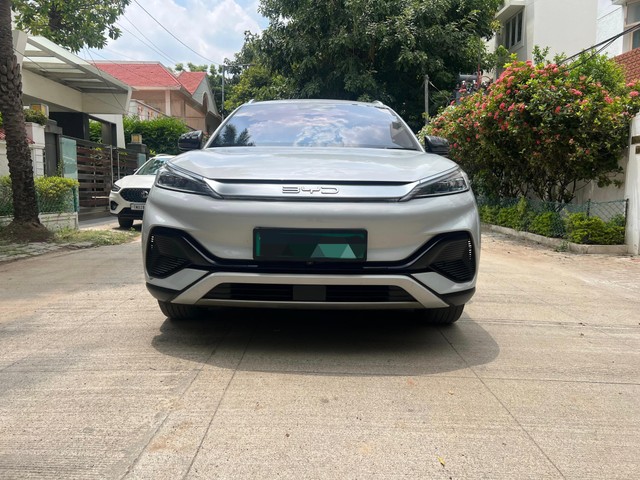 BYD Atto 3 Electric - Photo 6