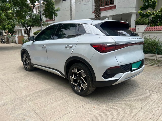 BYD Atto 3 Electric - Photo 9