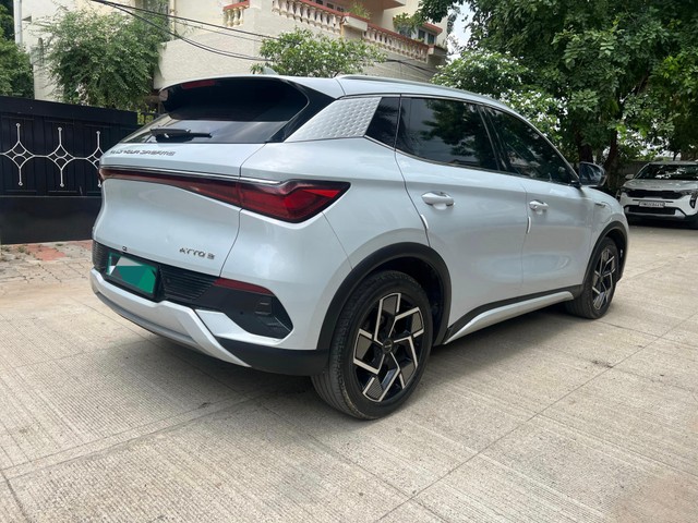 BYD Atto 3 Electric - Photo 7