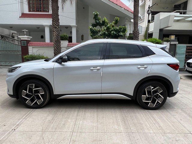 BYD Atto 3 Electric - Photo 5