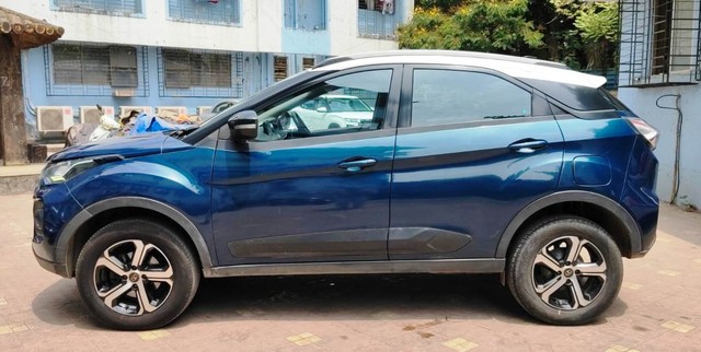 Tata Nexon EV XZ Plus - Photo 5