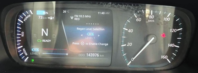 Tata Nexon EV XZ Plus - Photo 10