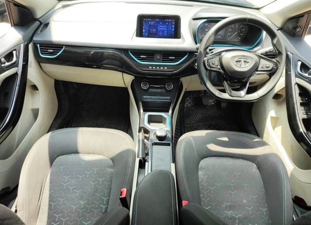 Tata Nexon EV XZ Plus - Photo 7