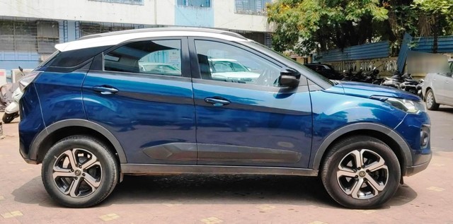 Tata Nexon EV XZ Plus - Photo 3