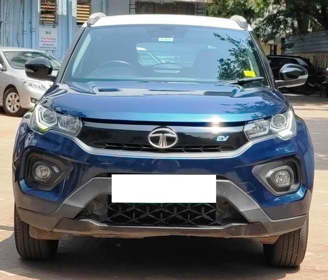 Tata Nexon EV XZ Plus - Photo 2
