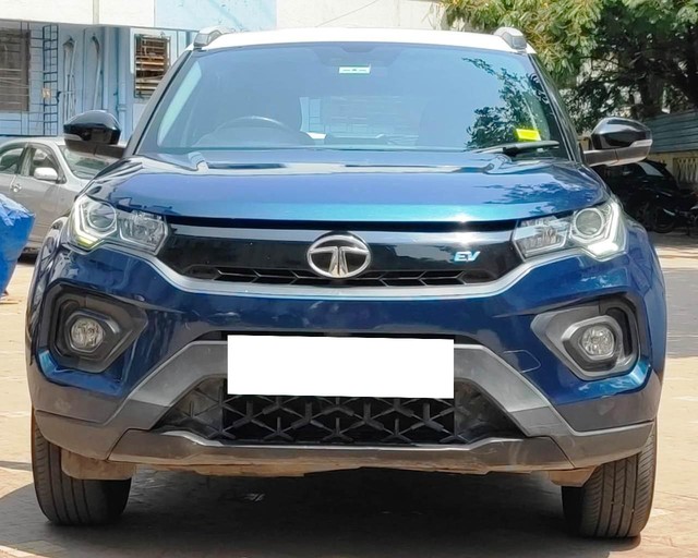 Tata Nexon EV XZ Plus - Photo 6