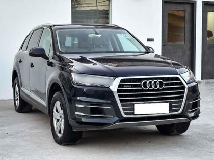 Used 45 TDI Quattro Premium Plus
