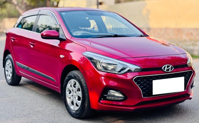 Second-hand 2020 Hyundai i20 Magna BSVI for sale in New Delhi-0