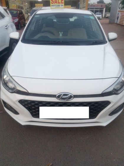 14 Used Hyundai i20