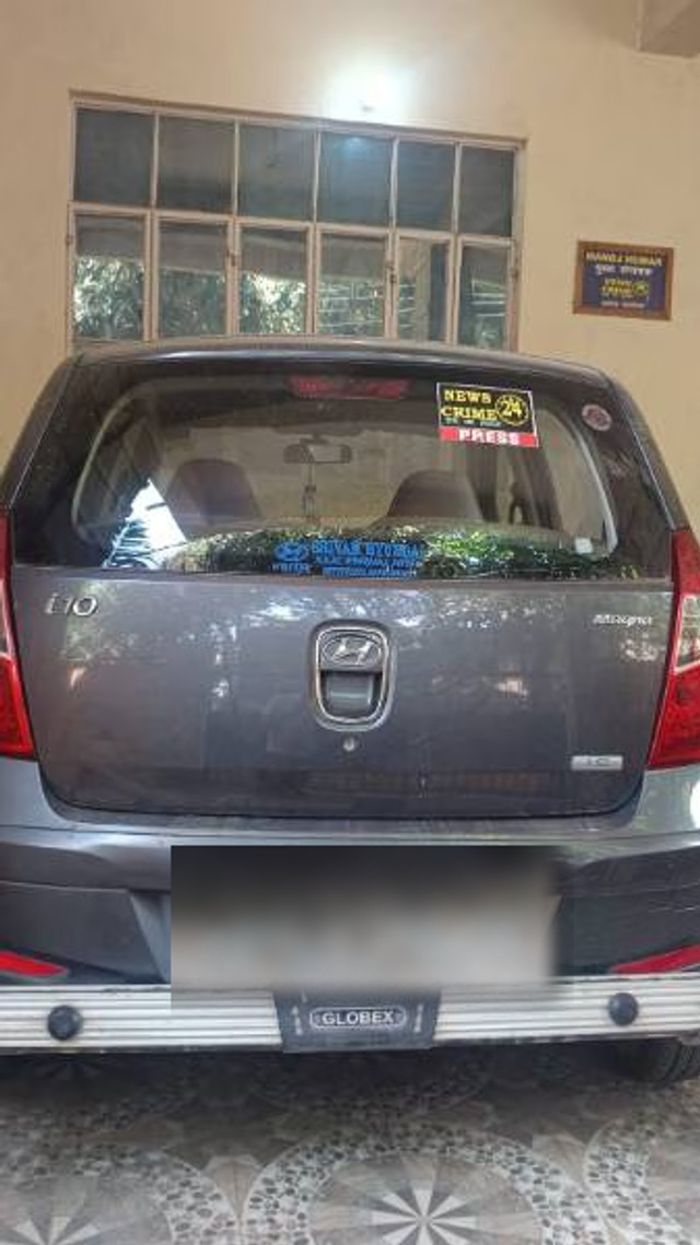 Second-hand 2013 Hyundai i10 Magna for sale in Patna-0