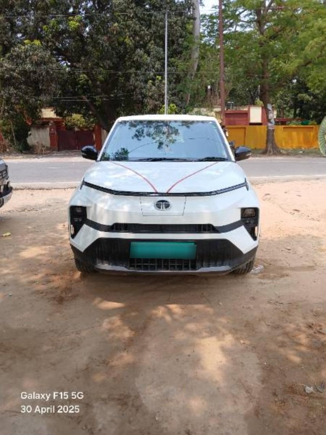 Tata Punch EV Adventure LR - Photo 2