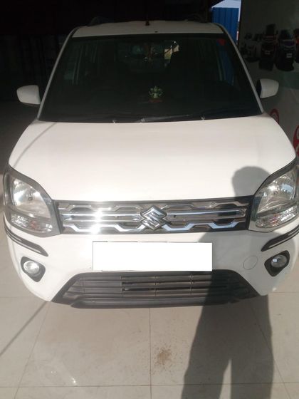 22 Used Maruti Suzuki Wagon R