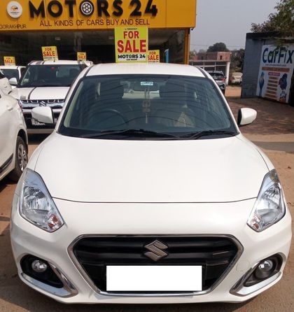 23 Used Maruti Suzuki Swift Dzire