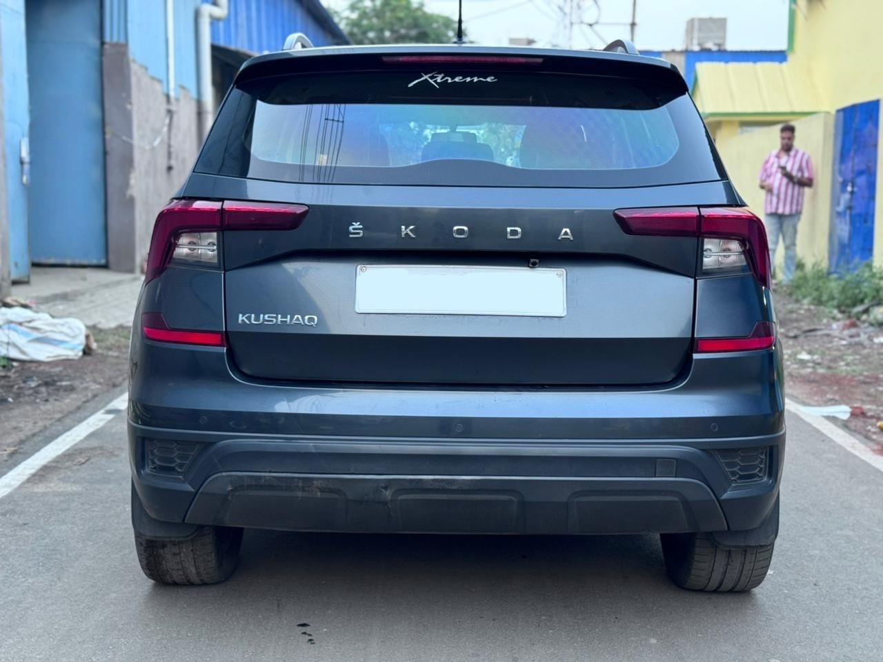 Image Used Car