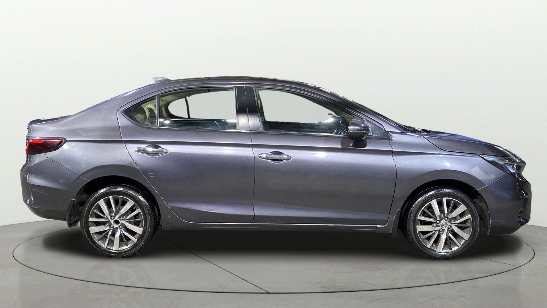 61 Used Honda City Cars in New Town from ₹1 Lakh - Second Hand