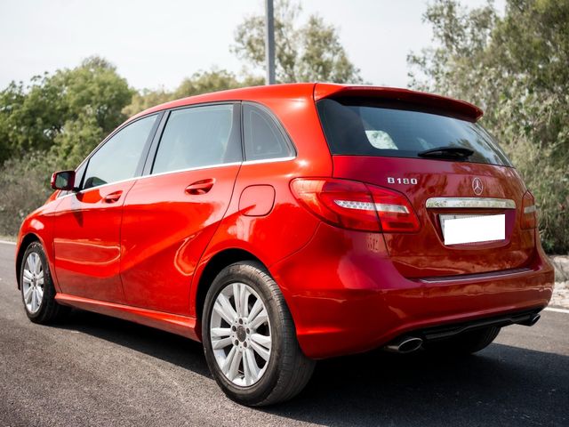 Image Used Car