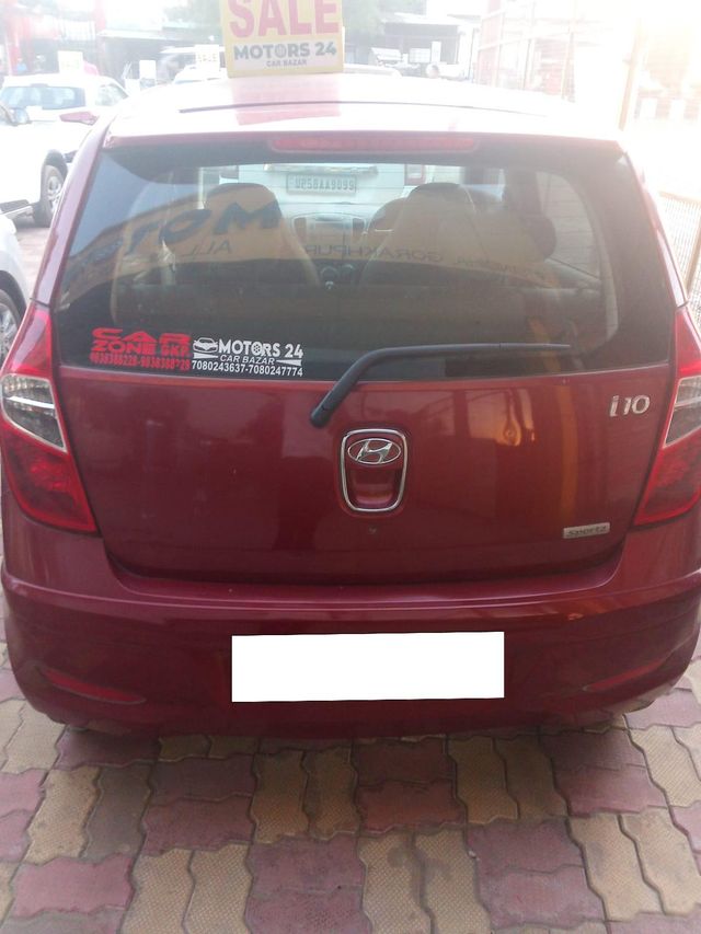 Image Used Car