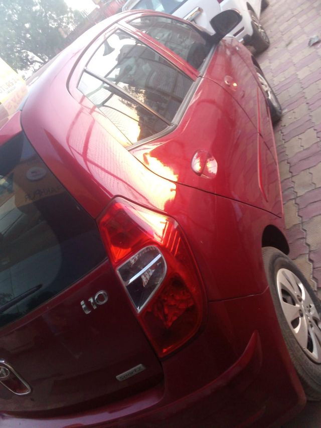 Image Used Car