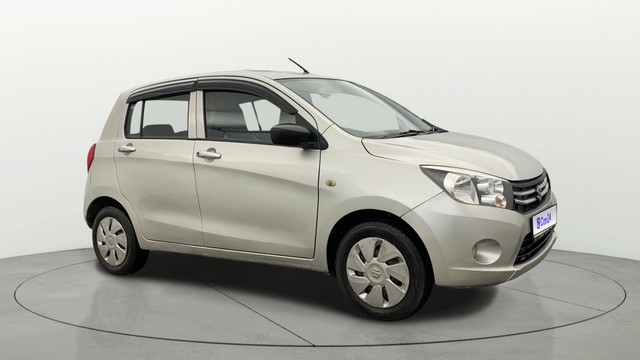 Second-hand 2016 Maruti Suzuki Celerio VXI for sale in New Delhi-0