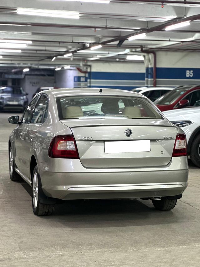 Image Used Car