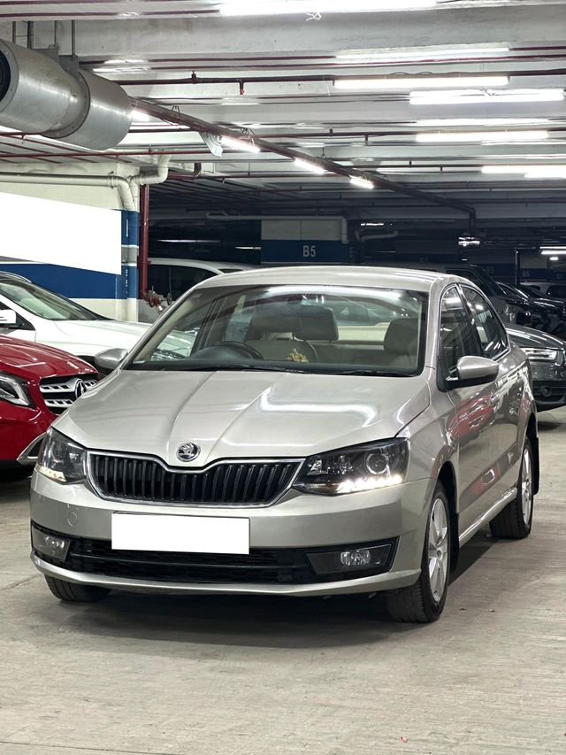 Image Used Car