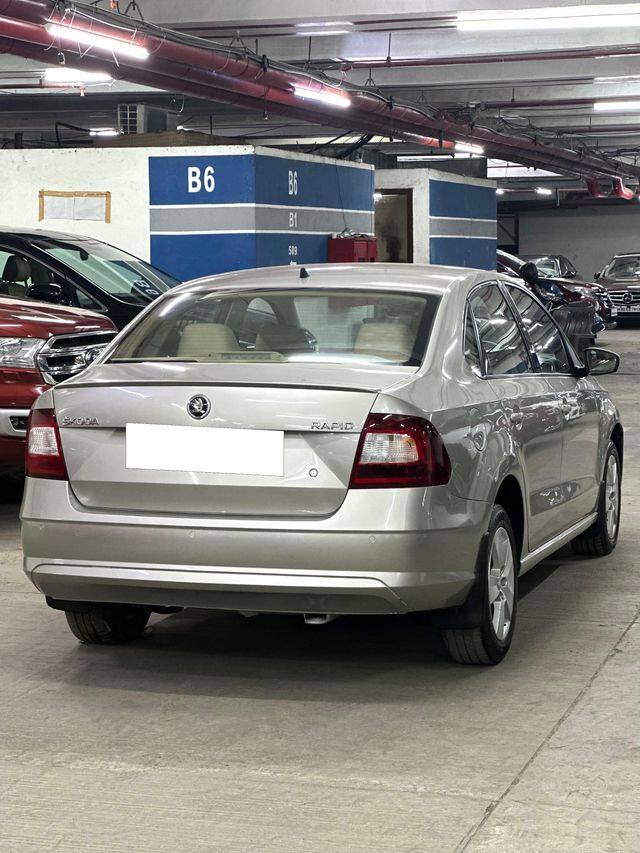 Image Used Car