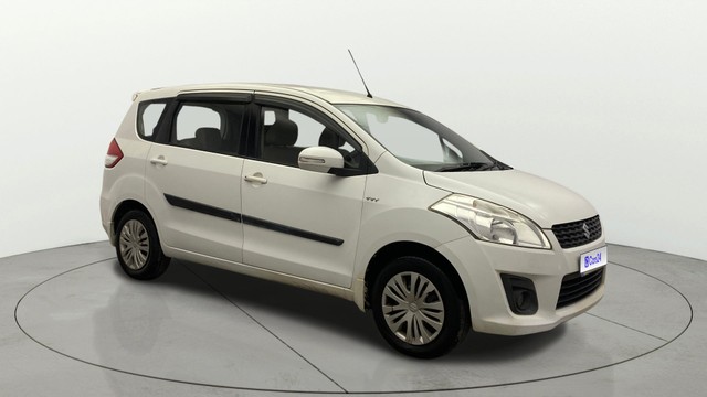 Second-hand 2015 Maruti Suzuki Ertiga VXI 2022-2023 for sale in Kochi-0