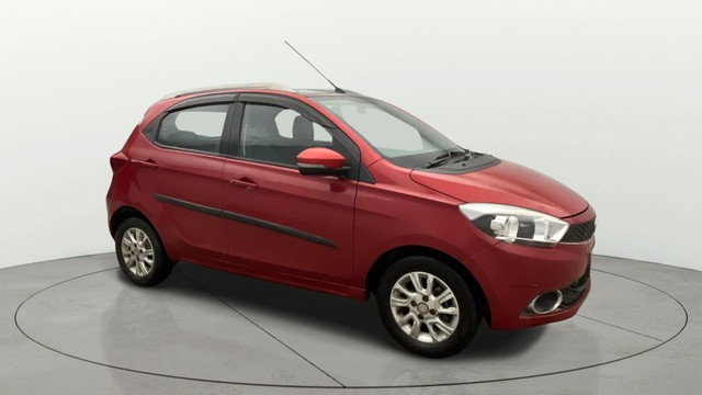 Second-hand 2018 Tata Tiago 1.2 Revotron XZA for sale in Noida-0