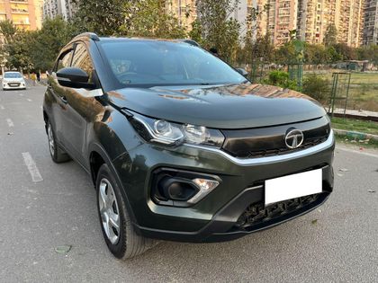 2023 Tata Nexon XM
