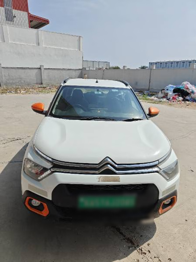 Citroen eC3 Live - Photo 2