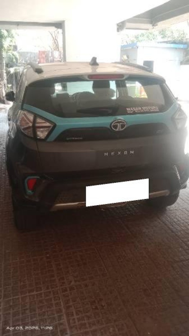 Tata Nexon EV XZ Plus - Photo 3