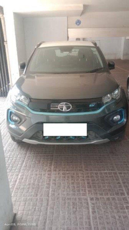 Tata Nexon EV XZ Plus - Photo 1