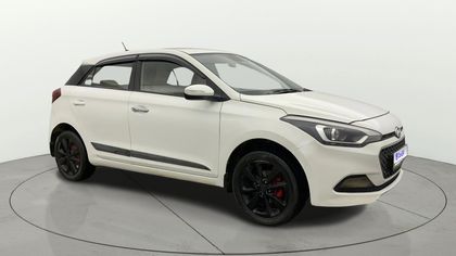 2016 Hyundai i20 Asta 1.2