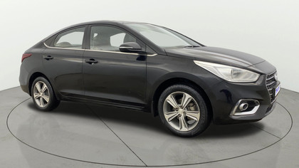 2018 Hyundai Verna VTVT 1.6 SX