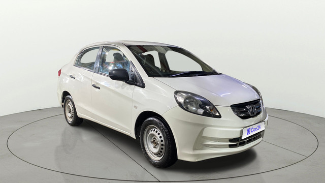 Second-hand 2014 Honda Amaze E i-Vtech for sale in Howrah-0