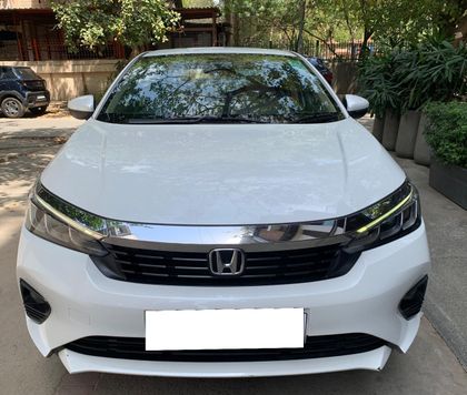 2024 Honda City VX CVT